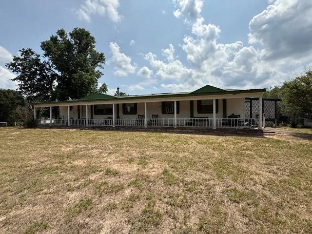 Farm for sale in Center, Texas