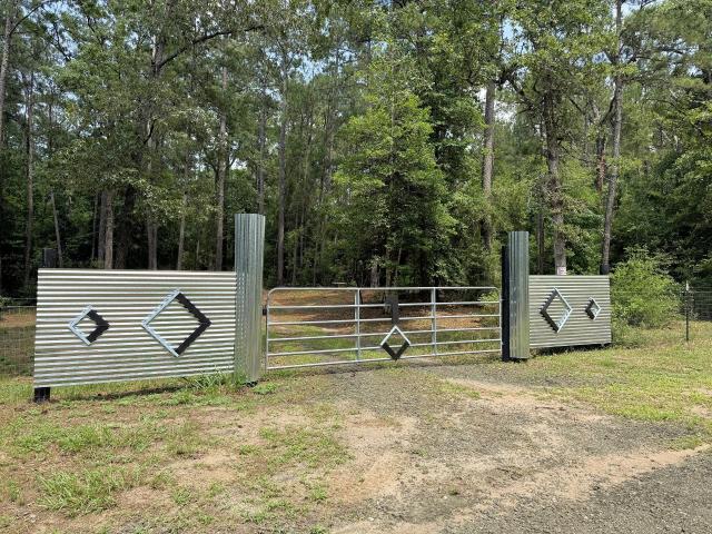 Farm for sale in Colmesneil, Texas