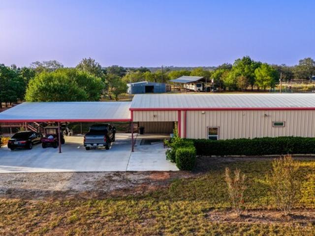 House for sale in Wilson, Texas