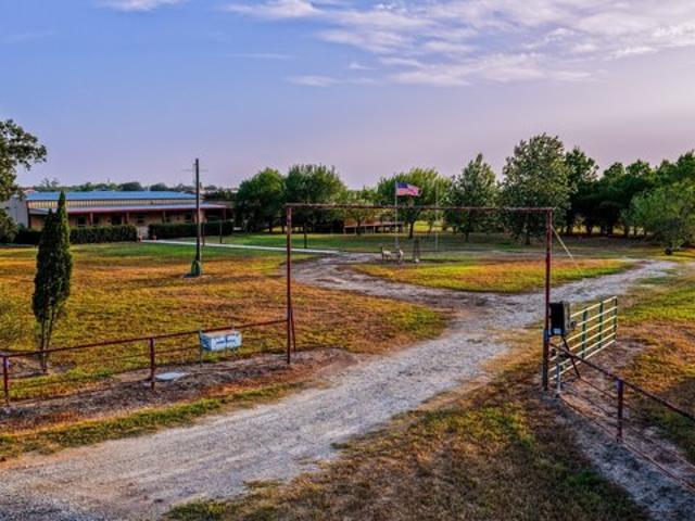 House for sale in Wilson, Texas