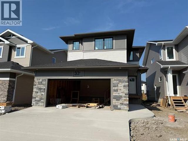 House for sale in Saskatoon, Saskatchewan