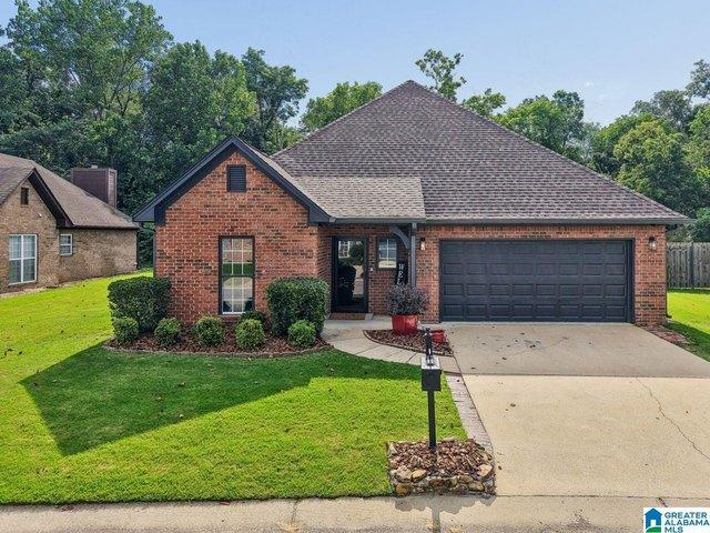 House for sale in Pelham, Alabama