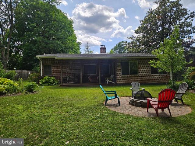 House for sale in Philadelphia, Pennsylvania