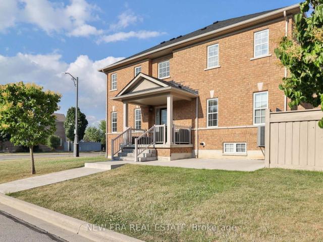 Townhouse for sale in Woburn, Ontario