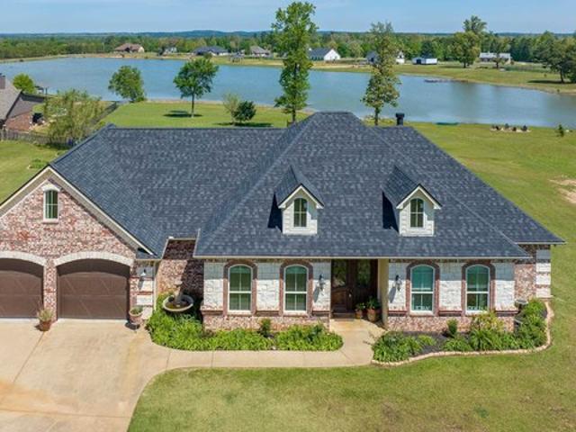 House for sale in Longview, Texas
