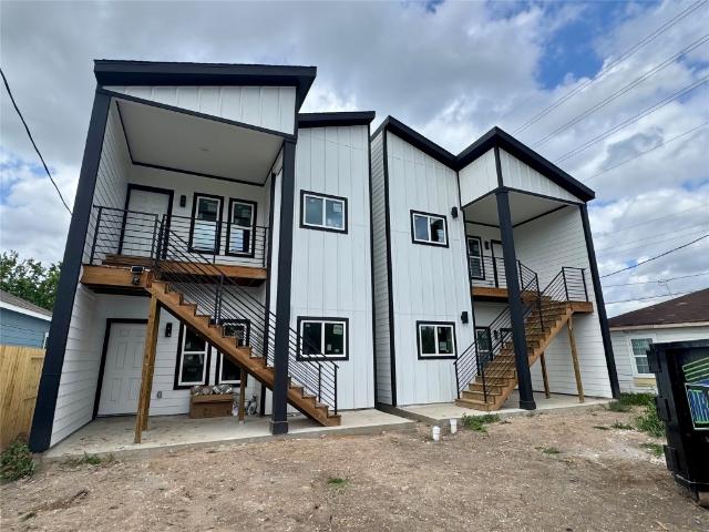 House for sale in Harris, Texas