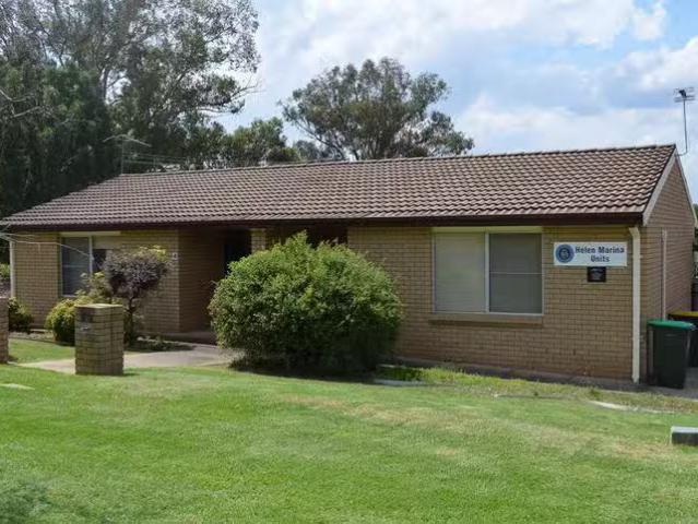 House for rent in Young