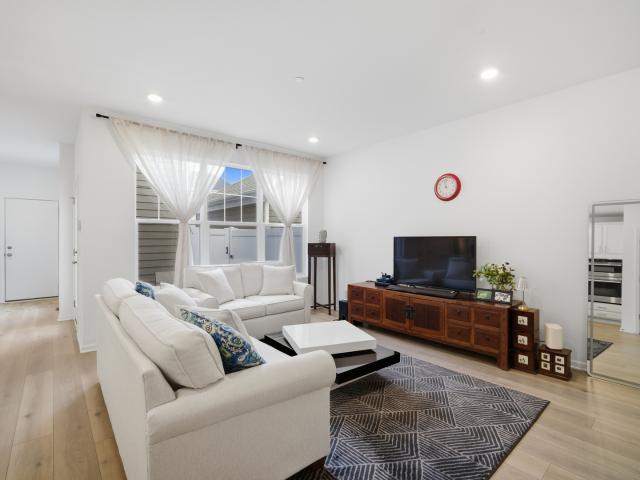 Townhouse for sale in Buffalo Grove, Illinois