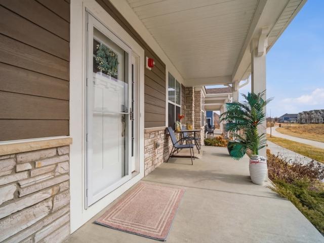 Townhouse for sale in Buffalo Grove, Illinois