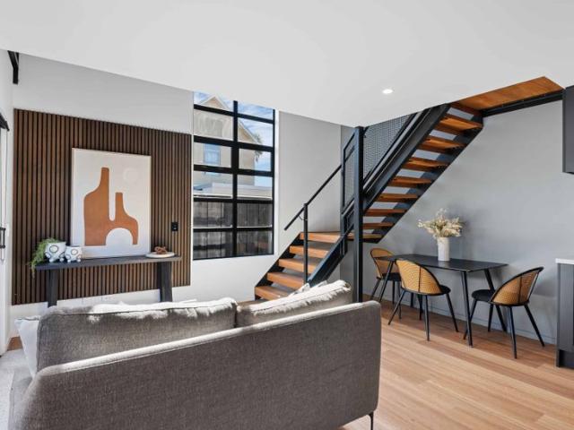 Townhouse for rent in Riccarton, Canterbury