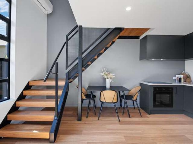 Townhouse for rent in Riccarton, Canterbury