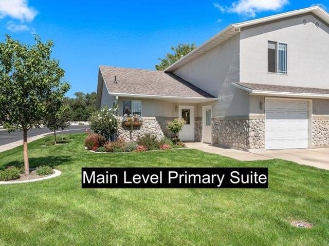 Townhouse for sale in American Fork, Utah