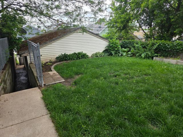 House for sale in Bay View, Milwaukee