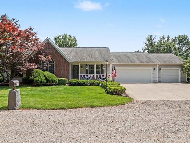 House for sale in Branch, Michigan