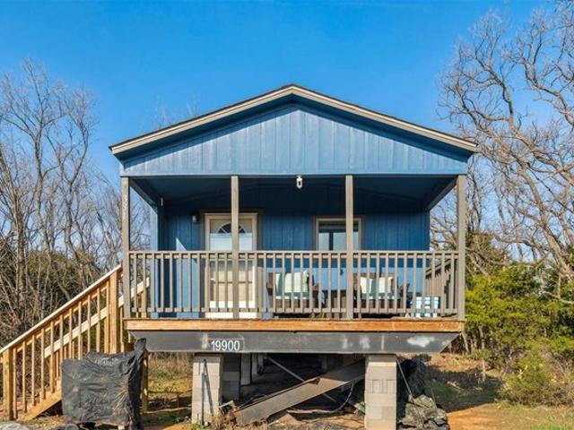 House for sale in Coyle, Oklahoma