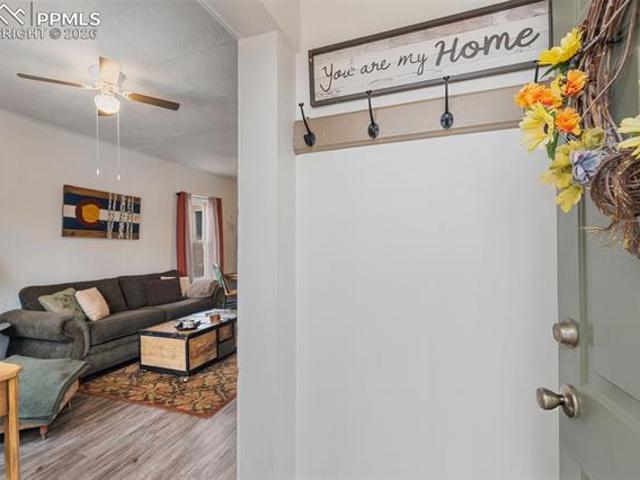 House for sale in Teller, Colorado