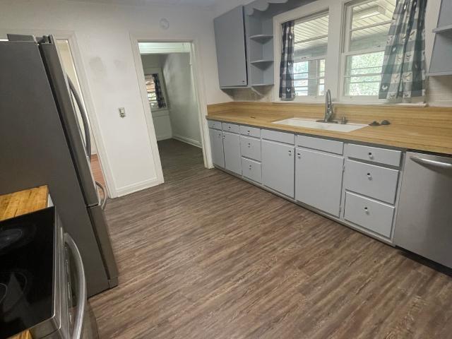 House for sale in Statesboro, Georgia