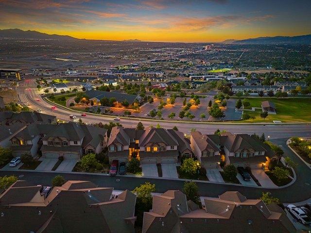 Townhouse for sale in Draper, Utah