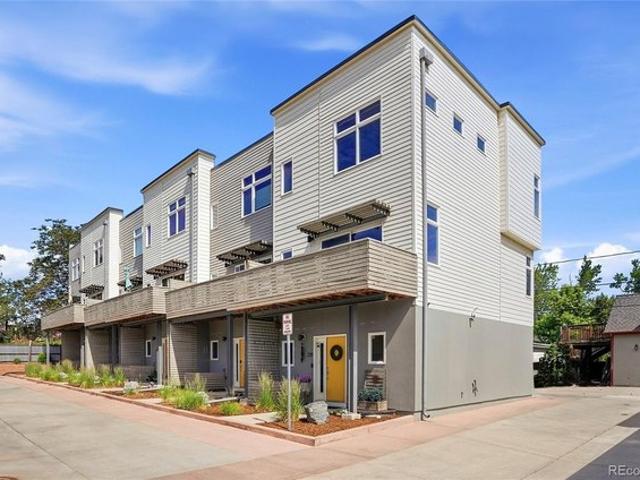 Townhouse for sale in Lafayette, Colorado