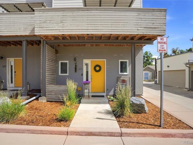 Townhouse for sale in Lafayette, Colorado