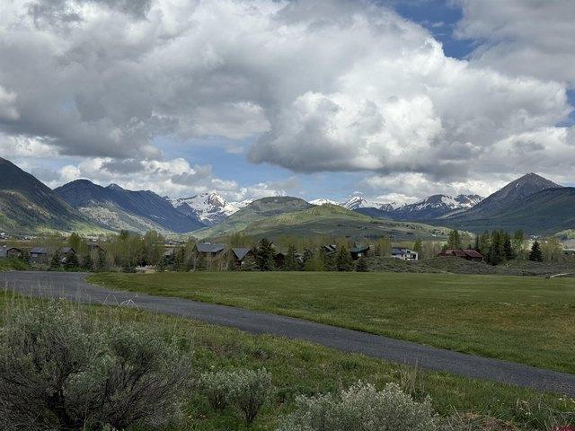 Land for sale in Gunnison, Colorado