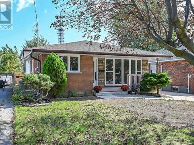 House for sale in Hill Park, Hamilton