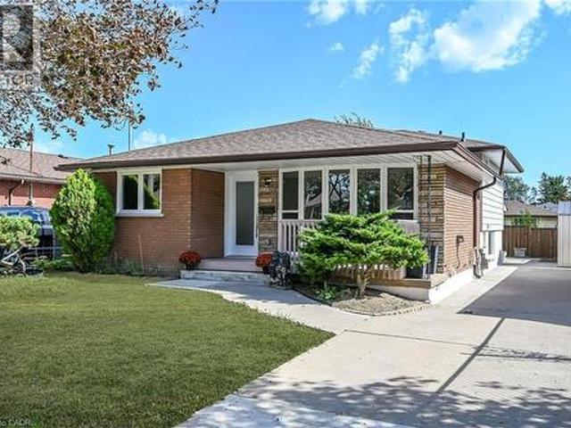 Property for sale in Hill Park, Hamilton