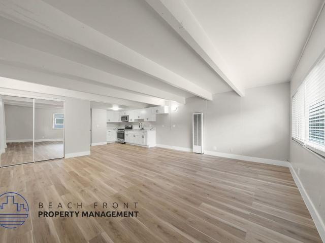 Apartment for rent in Anaheim, California