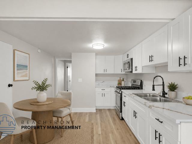 Apartment for rent in Anaheim, California
