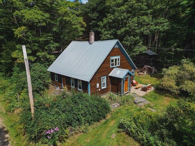 House for sale in Colrain, Massachusetts