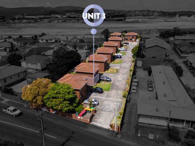 Apartment for rent in Hobart, Tasmania