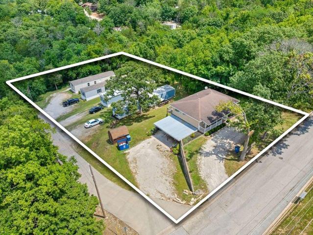 House for sale in Missouri