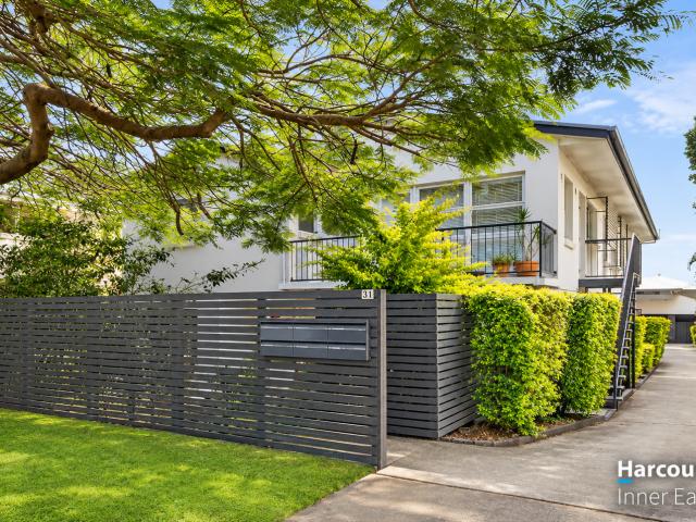 Apartment for rent in Hendra, Greater Brisbane