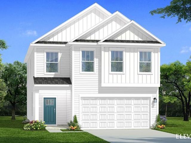House for sale in Sanford, North Carolina