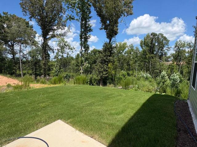 House for sale in Sanford, North Carolina