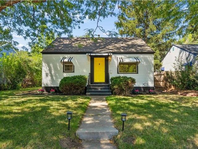 House for sale in Longmont, Colorado