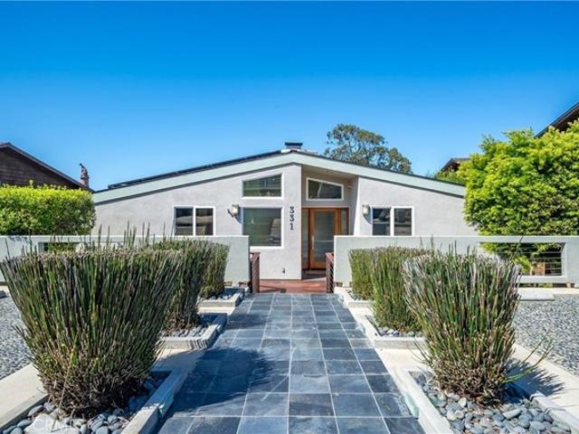 House for sale in Morro Bay, California