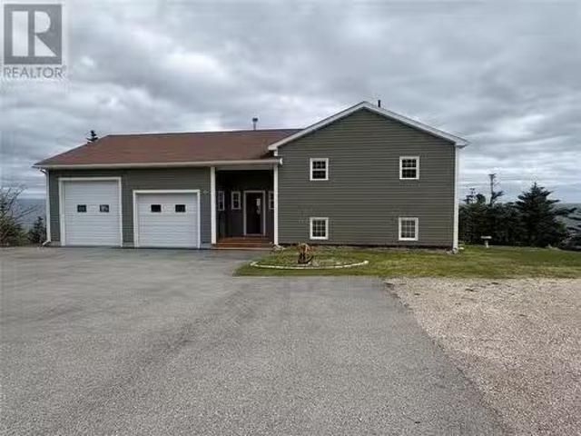 House for sale in Port Au Port West-aguathuna-felix Cove, Newfoundland And Labrador