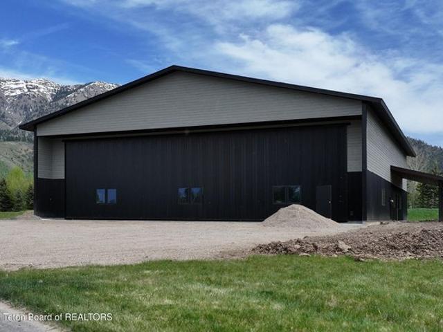 House for sale in Wyoming