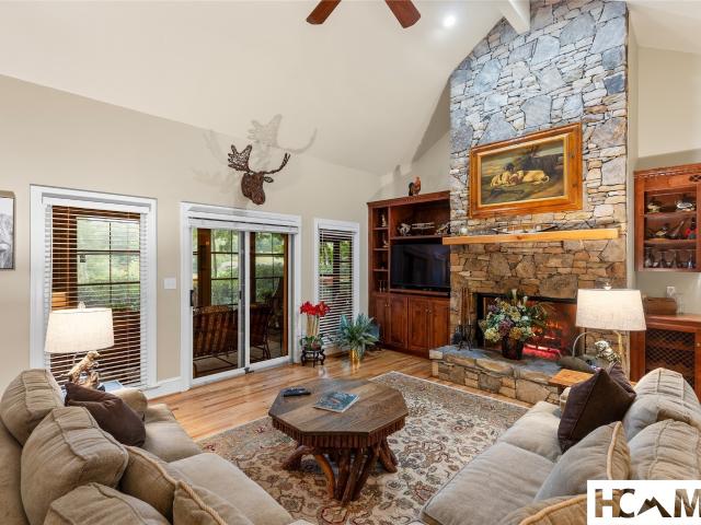 House for sale in Highlands, Macon County