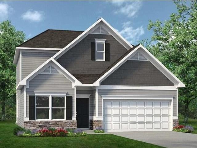 House for sale in Sanford, North Carolina