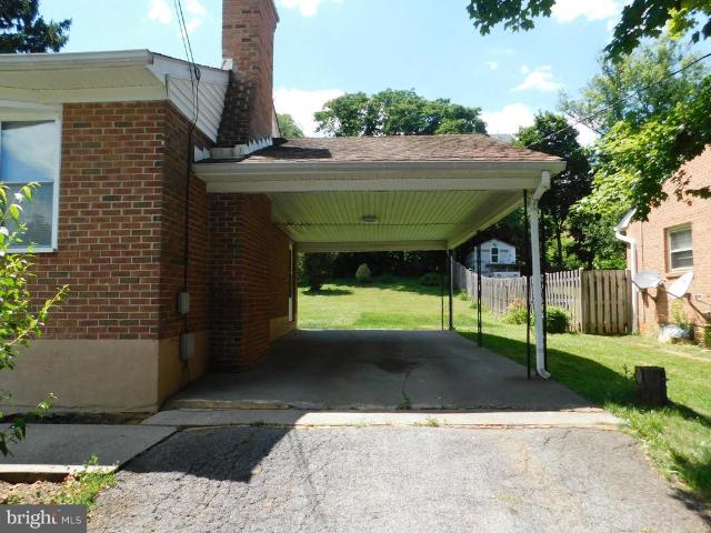 Property for rent in Virginia