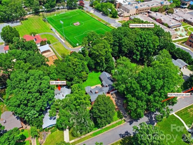 Land for sale in Mecklenburg, North Carolina