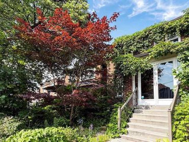 House for sale in Woburn, Ontario