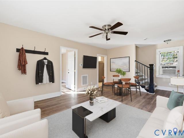 Property for sale in Virginia