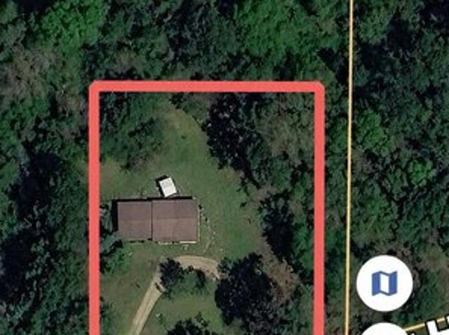Land for sale in Columbia, Mississippi