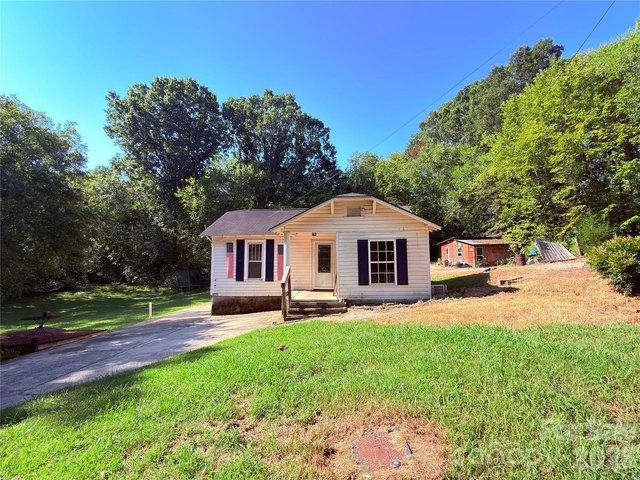 House for sale in Rowan, North Carolina