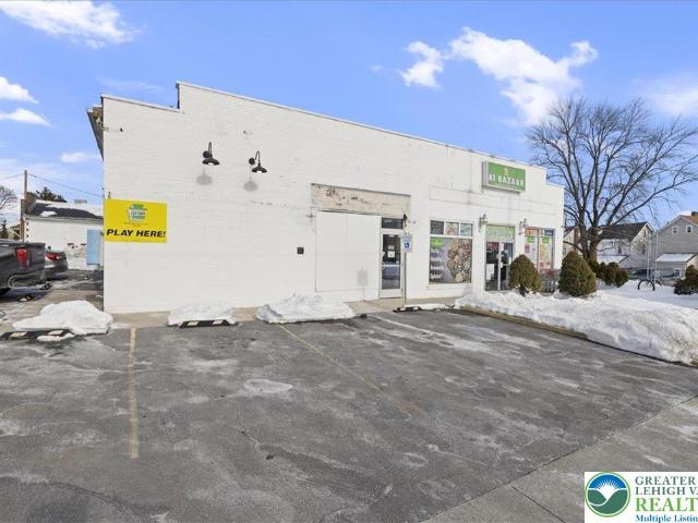 Commercial for sale in Lehigh, Pennsylvania