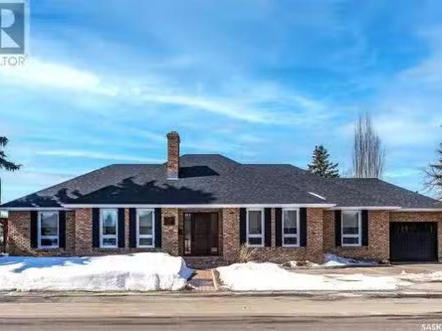 House for sale in Saskatoon, Saskatchewan