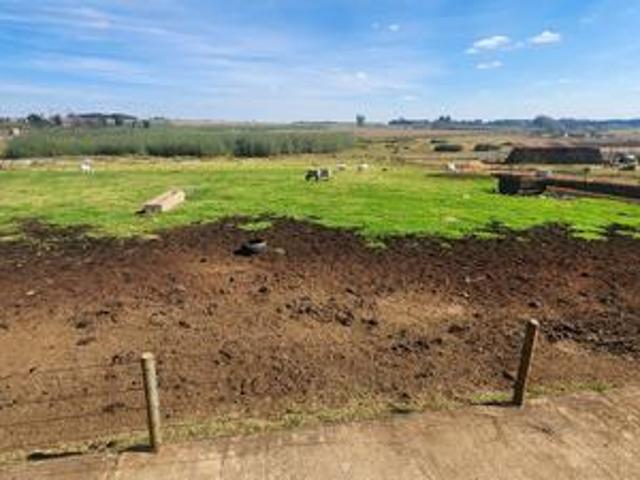 Farm for sale in Mohlakeng, Gauteng